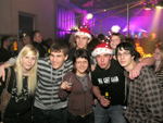 Ö3 Christmasparty 3362062