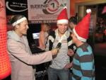 SZENE1 CHRISTMAS-PARTY 3368697