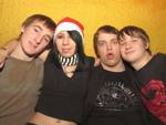 SZENE1 CHRISTMAS-PARTY 3368924