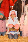 Salzburger Christkindlmarkt 3369094