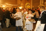 Salzburger Christkindlmarkt 3369138