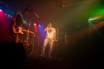 Vice Versa & First Eight 3370267
