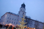 Salzburger Christkindlmarkt 3371324