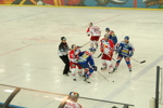 Eishockey RBS - G99 3385327