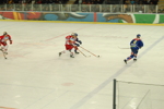 Eishockey RBS - G99 3385347