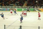 Eishockey RBS - G99 3385437