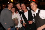 Probesilvester 2008