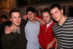 Probesilvester 2008 3392374