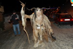 Krampusparty in Obertauern