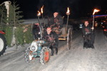 Krampusparty in Obertauern 3396457