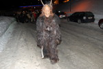 Krampusparty in Obertauern 3396459