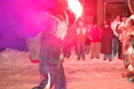 Krampusparty in Obertauern 3396462