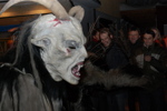 Krampusparty in Obertauern 3396470