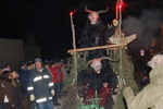 Krampusparty in Obertauern 3396477