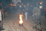 Krampusparty in Obertauern 3396479