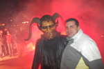 Krampusparty in Obertauern 3396481