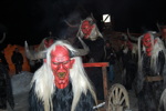 Krampusparty in Obertauern 3396482