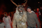 Krampusparty in Obertauern 3396484