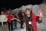 Krampusparty in Obertauern 3396487