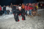 Krampusparty in Obertauern 3396489