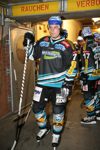 Eishockey EHL- HCI