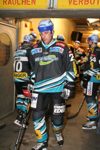 Eishockey EHL- HCI