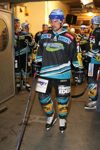 Eishockey EHL- HCI