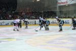 Eishockey EHL- HCI 3398267