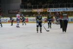 Eishockey EHL- HCI 3398297