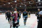 Eishockey EHL- HCI 3398368