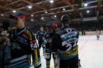 Eishockey EHL- HCI 3398369