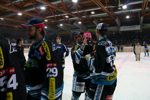 Eishockey EHL- HCI 3398370