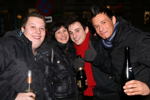 Silvester 2007 in Linz 3398739