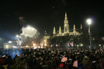 Silvesterpfad - Rathausplatz 3398909