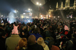 Silvesterpfad - Rathausplatz 3398913