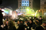 Silvesterpfad - Rathausplatz 3398916