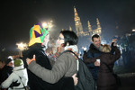 Silvesterpfad - Rathausplatz 3398922