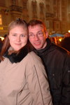 Silvester 2007 in Linz 3399806