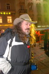 Silvester 2007 in Linz 3399807