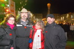 Silvester 2007 in Linz 3399811