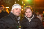 Silvester 2007 in Linz 3399813