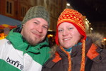 Silvester 2007 in Linz 3399816