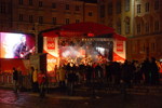 Silvester 2007 in Linz 3399820