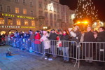 Silvester 2007 in Linz 3399833