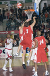 Basketball 3422294