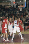 Basketball 3422297