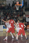 Basketball 3422301