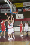 Basketball 3422321