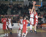 Basketball 3422355