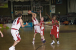 Basketball 3422370